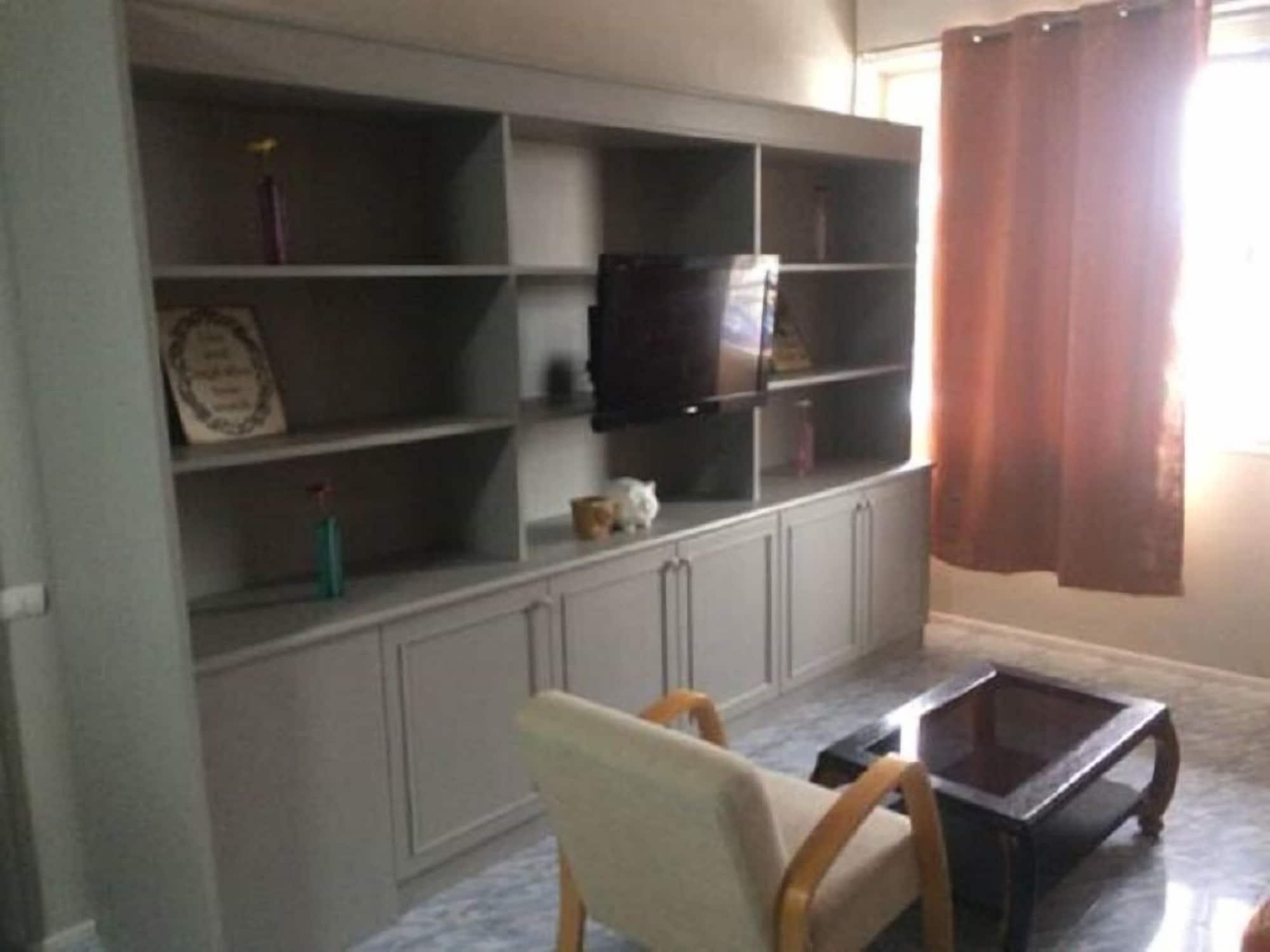 Seaview Hotell Haat Jomtien Eksteriør bilde