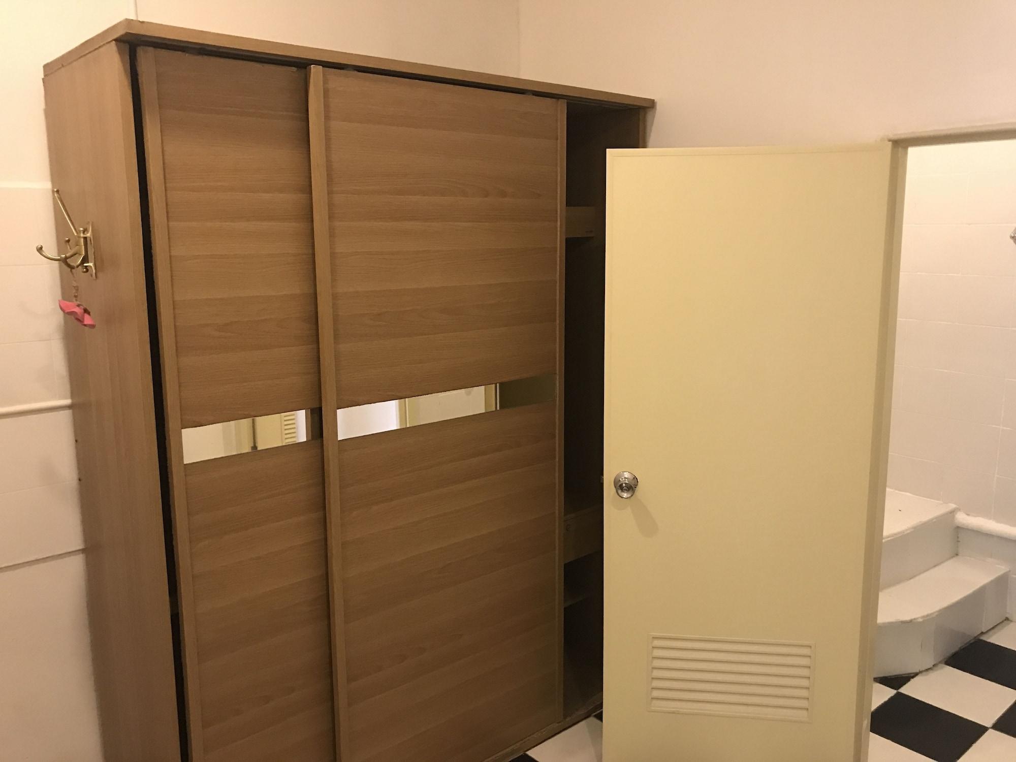 Seaview Hotell Haat Jomtien Eksteriør bilde